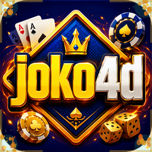 joko4d — mitra unggulan